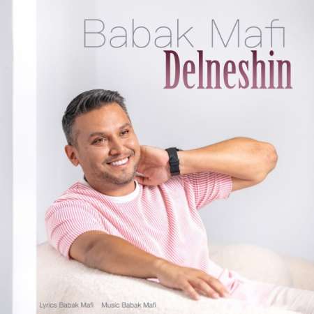 Babak Mafi – Delneshin